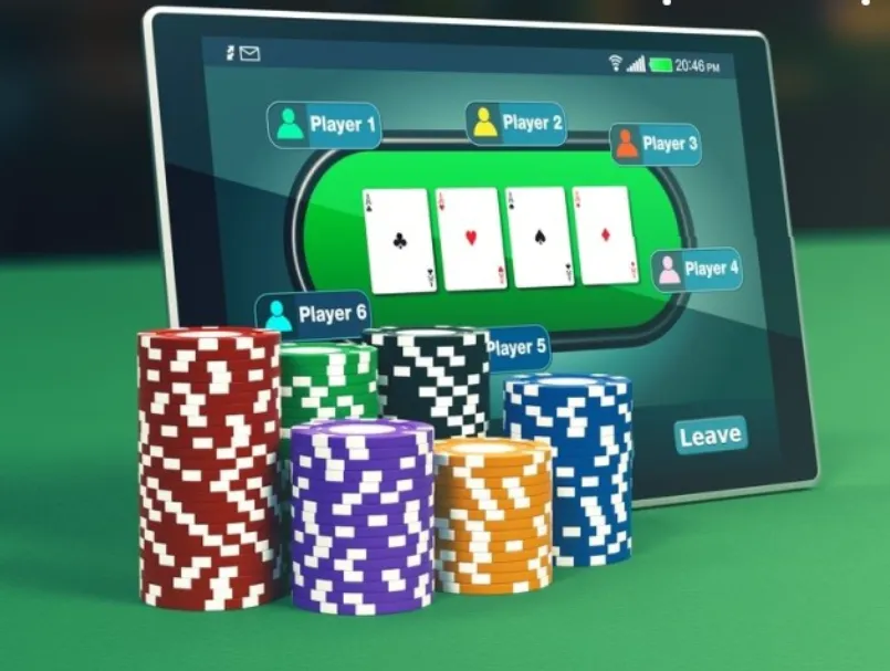 Giới thiệu chung về game Poker 4 lá 789Club