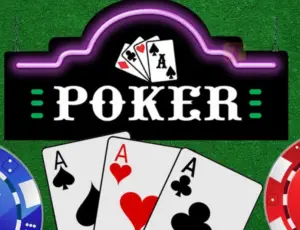 Poker 4 Lá 789Club Phiên Bản Kiếm Tiền Thưởng Tẹt Ga 