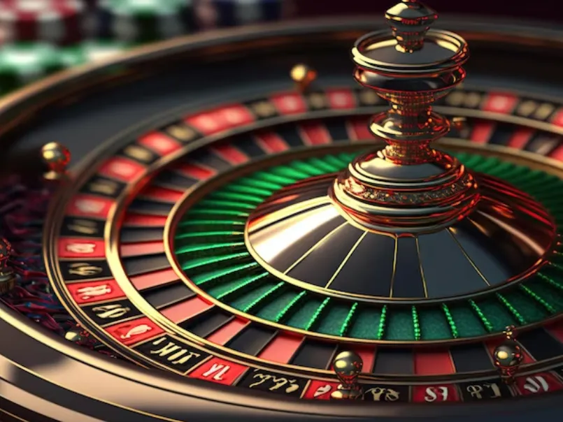 Tổng quan về Roulette 3D tại 789Club